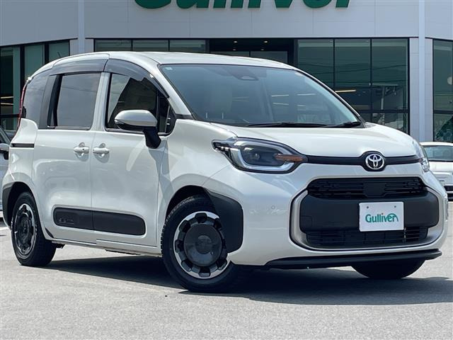 シエンタ 1.5 Z 修復歴無し