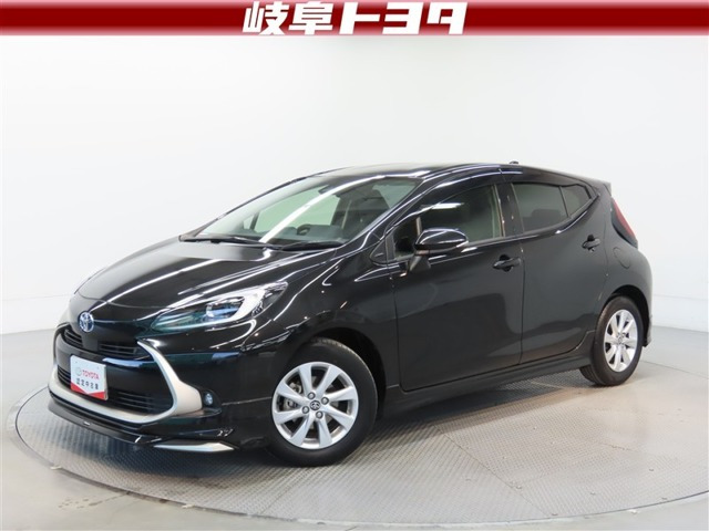 アクア 1.5 Z（6AA-MXPK11）