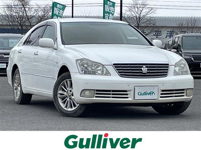 クラウン 3.0 ロイヤルサルーン i-Four 4WD 4WD 修復歴無し