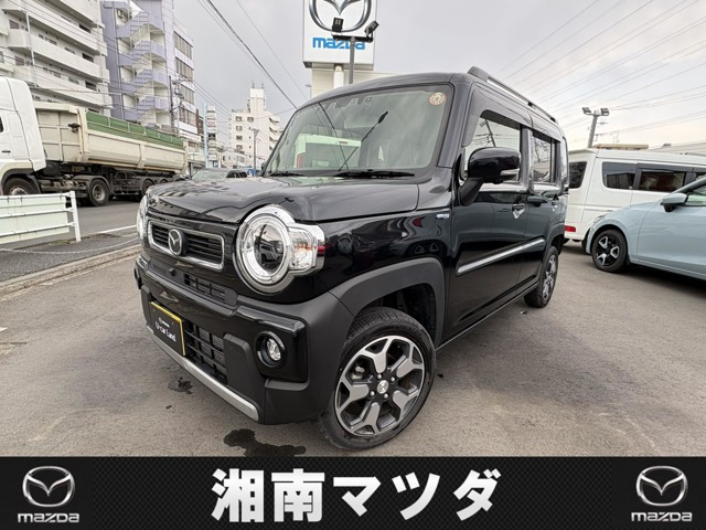 フレアクロスオーバー XT 