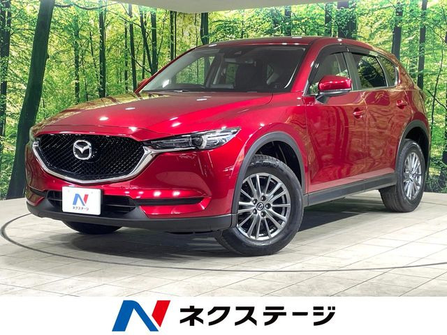 CX-5 2.2 XD 