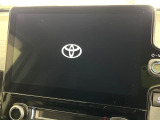 【10型 ディスプレイオーディオ】大画面のディスプレイはAppleCarPlayやAndroidAutoが利用可能。大きな画面でスマホナビアプリ等が利用いただけます♪