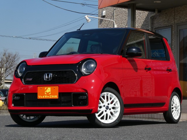 N-ONE RS 