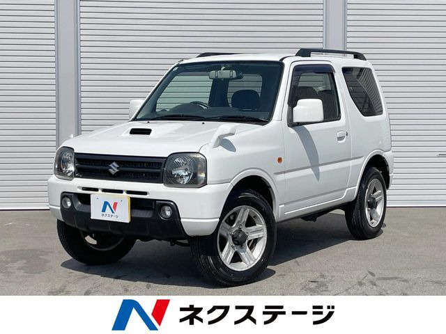 ジムニー  XC