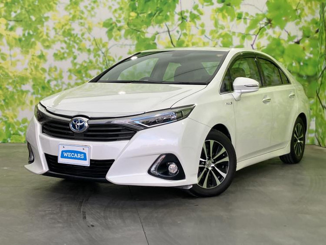 SAI 2.4 S Cパッケージ