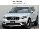 ボルボ XC40