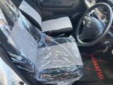 運転しやすいシートポジション