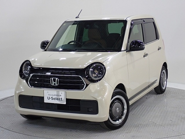 N-ONE オリジナル スタイルプラス アーバン 