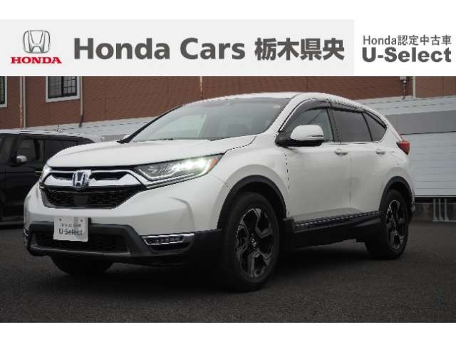 CR-V  2.0 e:HEV EX