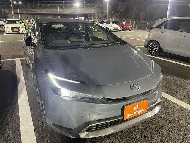 プリウス 1.8 U 禁煙車 純正ナビ バックカメラ