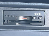 【ETC】高速道路の料金所をストレスなく通過!話題のスポットやサービスエリアに多い「スマートIC」利用時は必須のアイテムです。当店でセットアップを実施、ご納車当日からすぐにご利用いただけます!