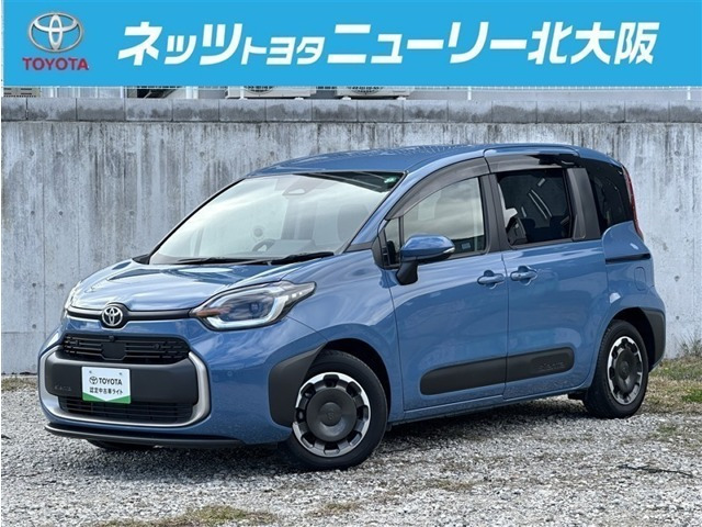 シエンタ ハイブリッド 1.5 Z 