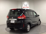 フリード 1.5 G ホンダセンシング 4WD 