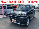 ダイハツ タフト
