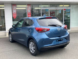 MAZDA2 1.5 15S プロアクティブ Sパッケージ 