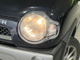 夜間や荒天時により良好な視界で安心な走行をご希望される方には【高輝度LEDヘッドライト】の取付がおすすめ!多くのお客様にご好評いただいております♪