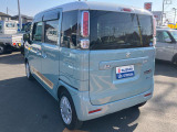 スズキディーラーだから安心の認定中古車!全車全国保証&納車前整備付です!