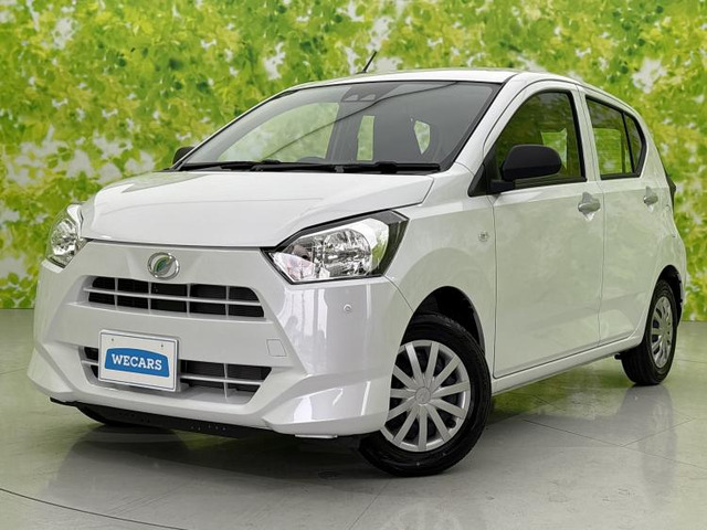 ミライース L SAIII 