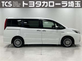 トヨタで販売する中古車は納車前の点検整備と、1年間走行距離無制限のロングラン保証付!有償で最長3年間まで延長可能!