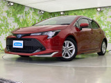 【中古車情報】トヨタ カローラスポーツ 1.8 ハイブリッド G  の中古車詳細（走行距離：5.1万km、カラー：エモーショナルレッドⅡ、販売地域：香川県高松市）