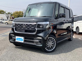 ホンダ N-BOXカスタム