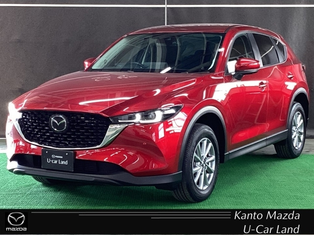 CX-5 2.2 XD プロアクティブ 