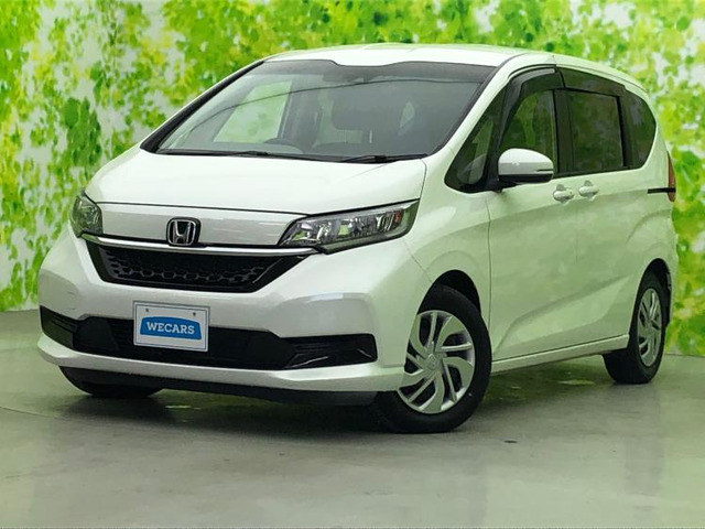 フリード 1.5 G ホンダセンシング 
