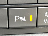 【コーナーセンサー】バンパーに付いたセンサーが障害物を検知!一定の距離に近づくとアラートで教えてくれます♪狭い駐車スペースや車庫入れ時も安心ですね☆