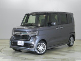 ホンダカーズ東京中央 堀之内店へようこそ! 当社下取りのお墨付き車両!人気車両で充実装備の一台!おススメです☆どうぞご覧ください☆