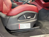 私達は全てのポルシェ認定中古車に対して、111におよぶチェック項目をもとに点検を行い、技術的な問題の有無を確認いたします。