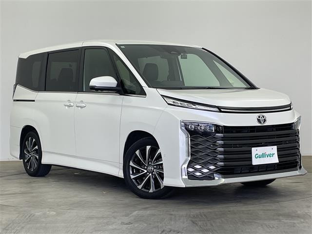 ヴォクシー 2.0 S-Z 修復歴無し