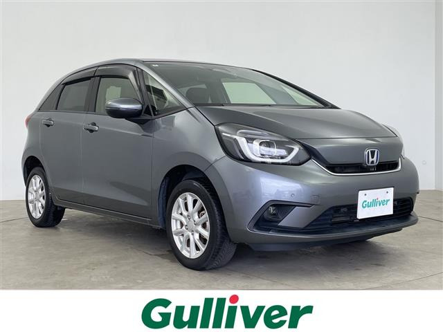 フィット 1.5 e:HEV ホーム 修復歴無し