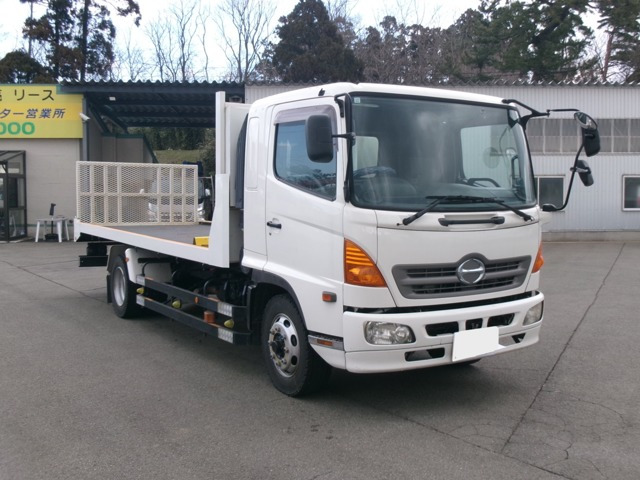 レンジャー  5.1t増トンセーフティローダー