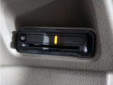 今や必需品の◆ETC車載器 装備車◆ 有料道路を利用する際にスムースに通過でき、わずらわしい料金支払いから開放されます!