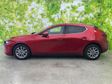 MAZDA3ファストバック 2.0 20S プロアクティブ ツーリング セレクション 