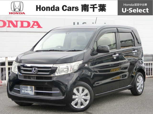 N-WGN G SSパッケージ II 