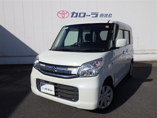 スペーシア G リミテッド 