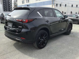 CX-5 2.0 20S ブラックトーンエディション 