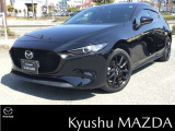 マツダ MAZDA3ファストバック