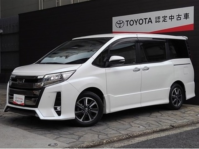 ノア 2.0 Si W×B II 