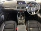 CX-5 2.5 25S Lパッケージ 