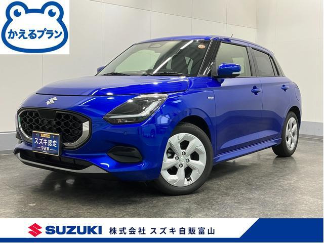 スイフト 1.2 ハイブリッド(HYBRID) MX 