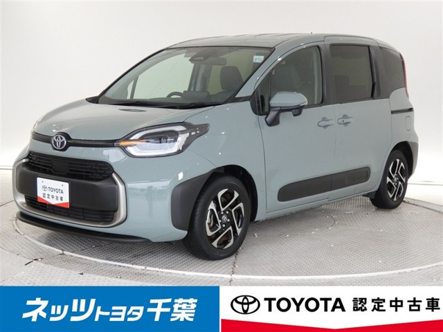 シエンタ ハイブリッド 1.5 Z 