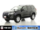 トヨタ ランドクルーザープラド