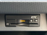【ETC】高速道路の料金所をストレスなく通過!話題のスポットやサービスエリアに多い「スマートIC」利用時は必須のアイテムです。当店でセットアップを実施、ご納車当日からすぐにご利用いただけます!