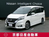 子育て世代を応援する日産の1BOXのセレナ。スポーティな2.0ハイウェイスター