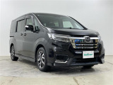 ホンダ ステップワゴン