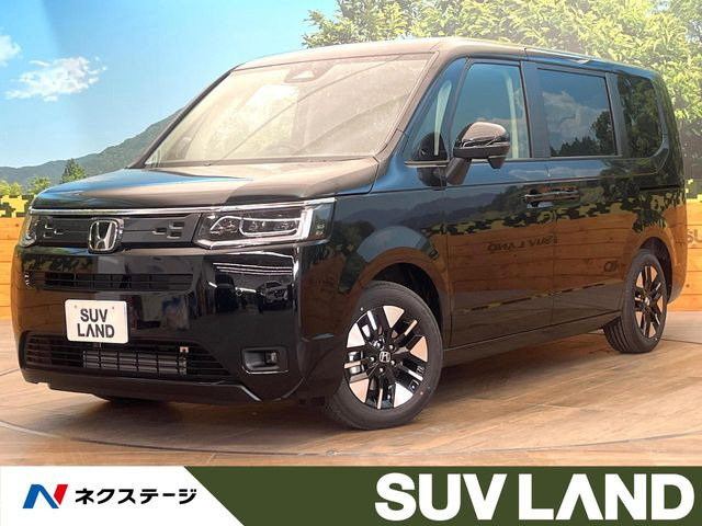 ステップワゴン 1.5 エアー