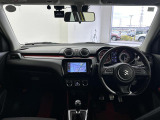 スイフト 1.4 スポーツ セーフティパッケージ 6MT修復歴無し