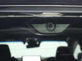 リヤ用ドライブレコーダー装備!これがあれば、相手方が危険運転をしてきた場合などでも客観的に証明でき、事故や事件の直接的な証拠の確保にも生り得ます。